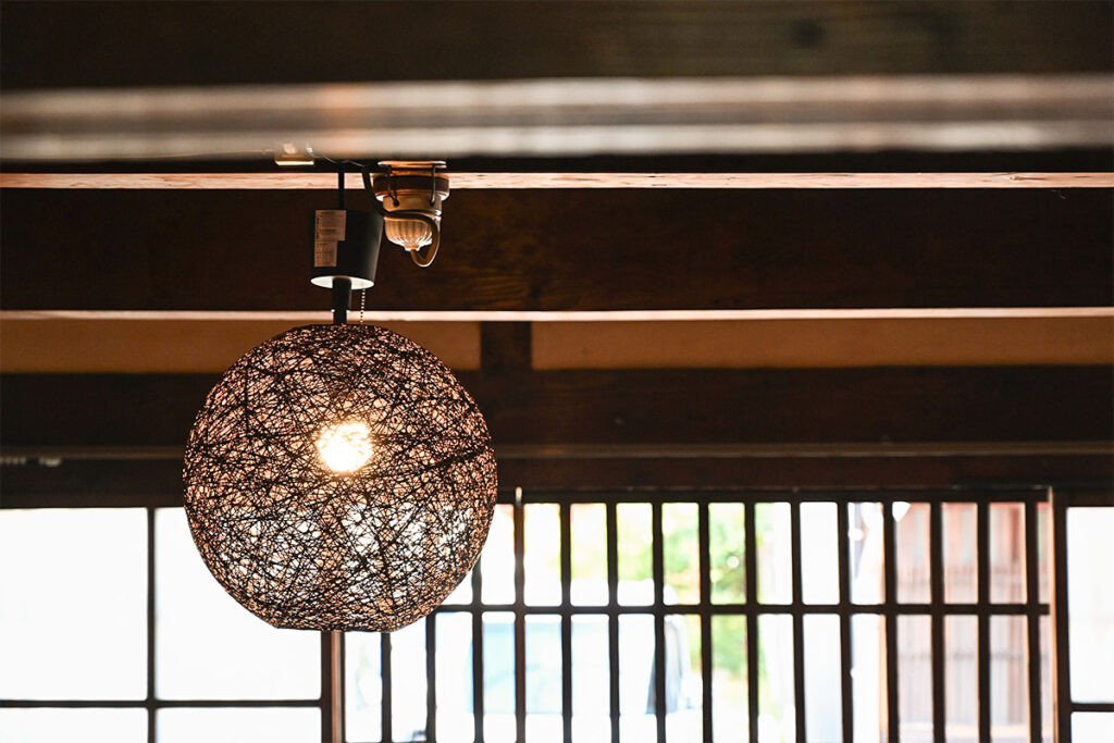 よりたくなる場所